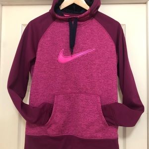 Nike Sweater